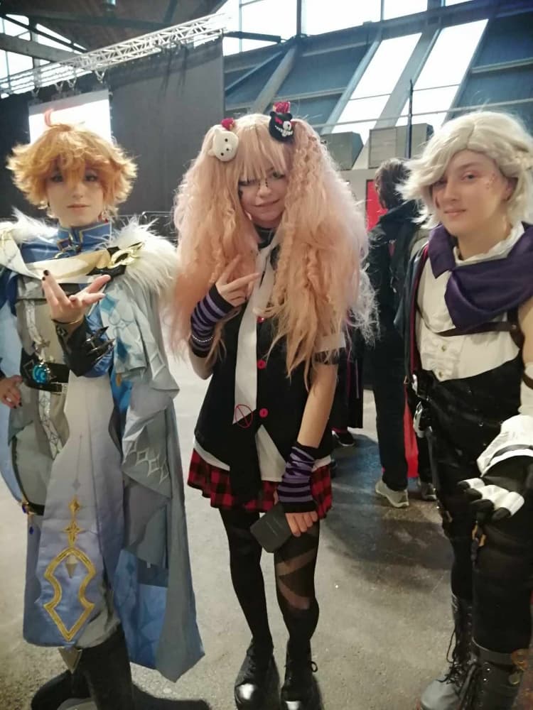 Junko enoshima  - Photo 12