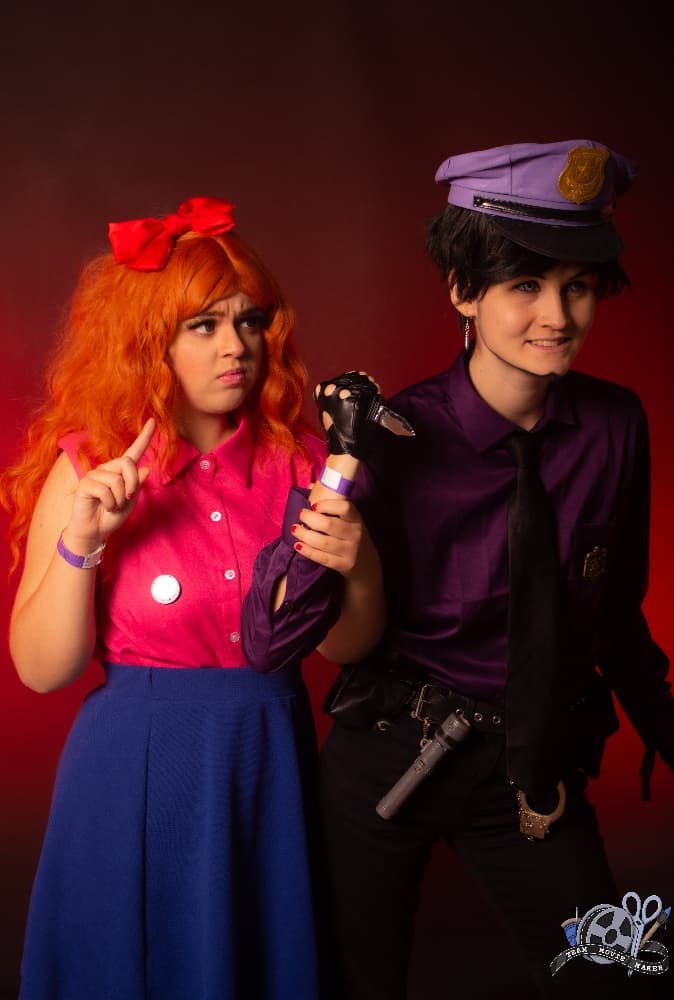 Elisabeth et william - Photo 3