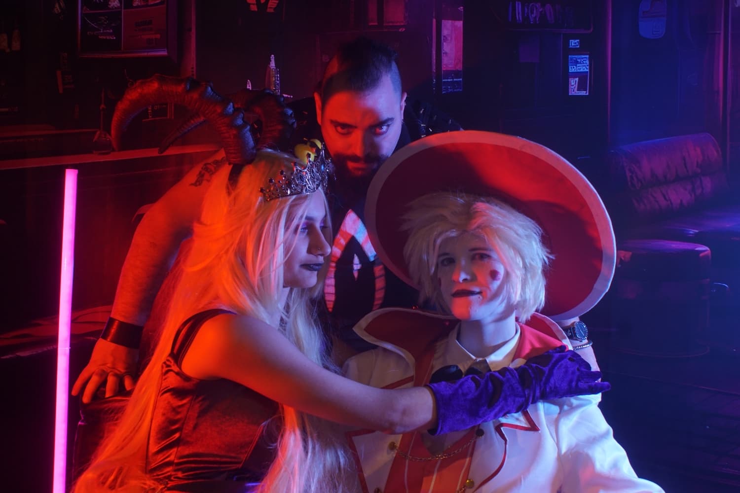 Shooting Lilith  - Photo 8