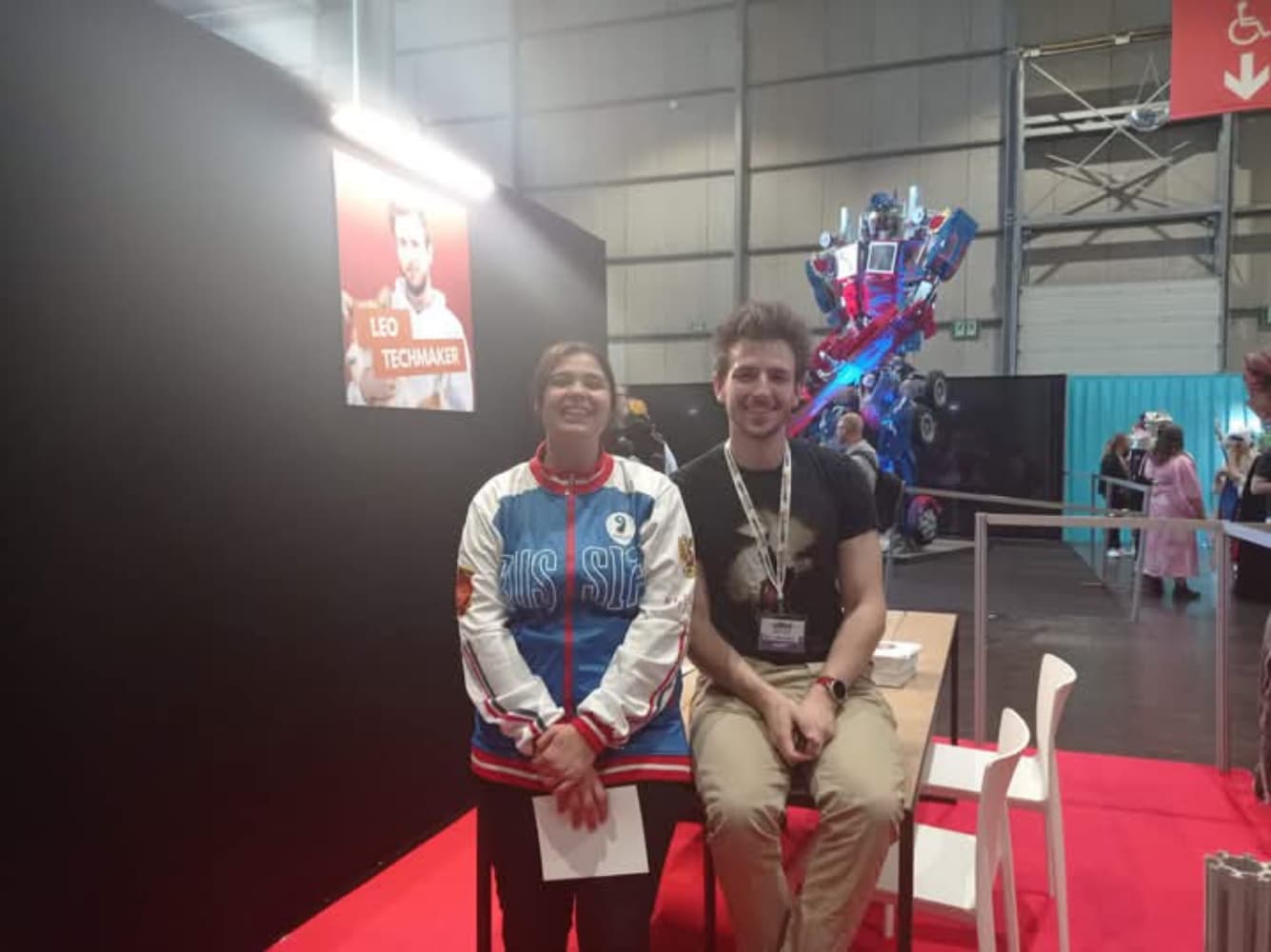 Yurio plisetsky  - Photo 2