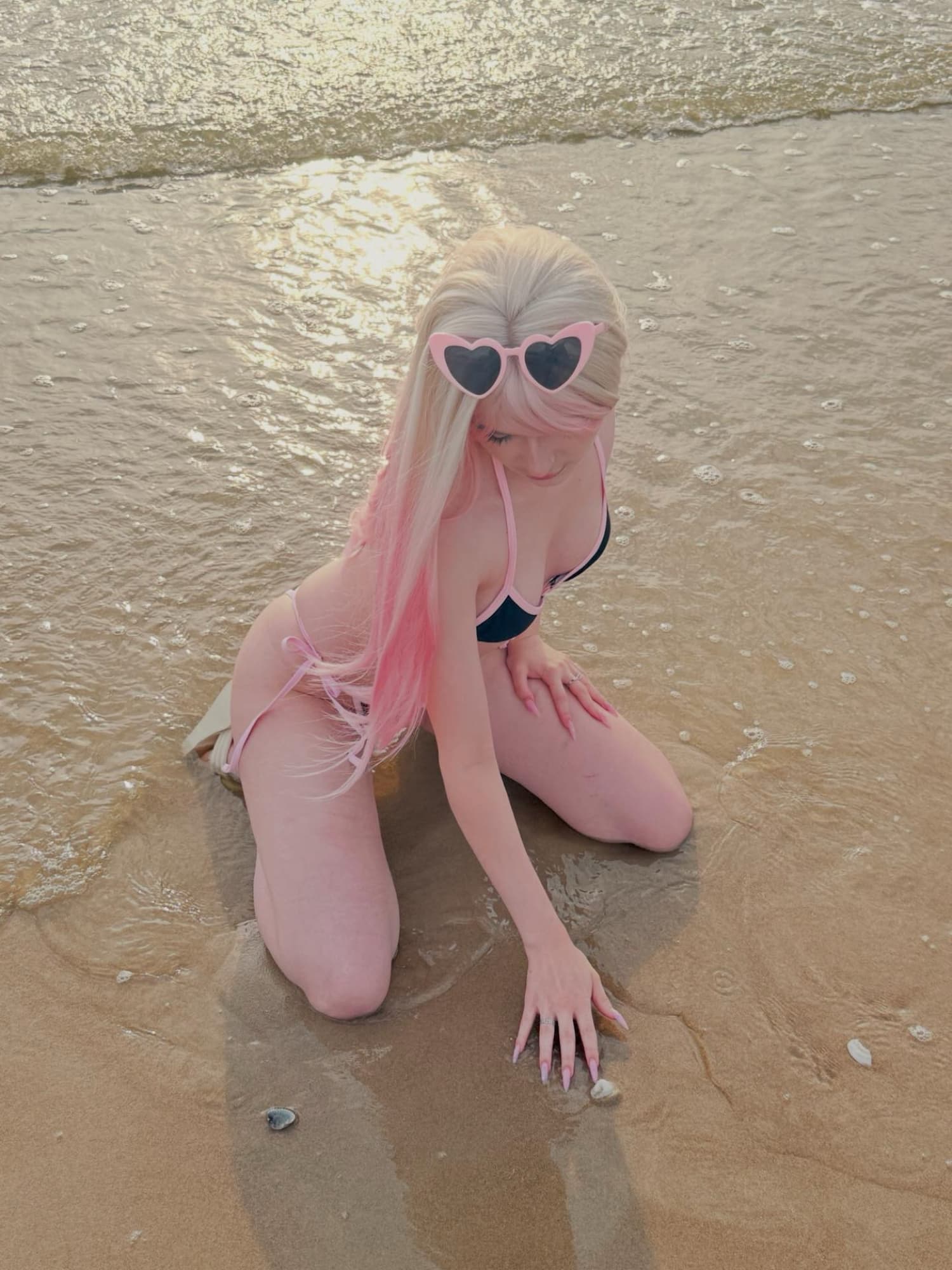 Marin kitagawa beach - Photo 4