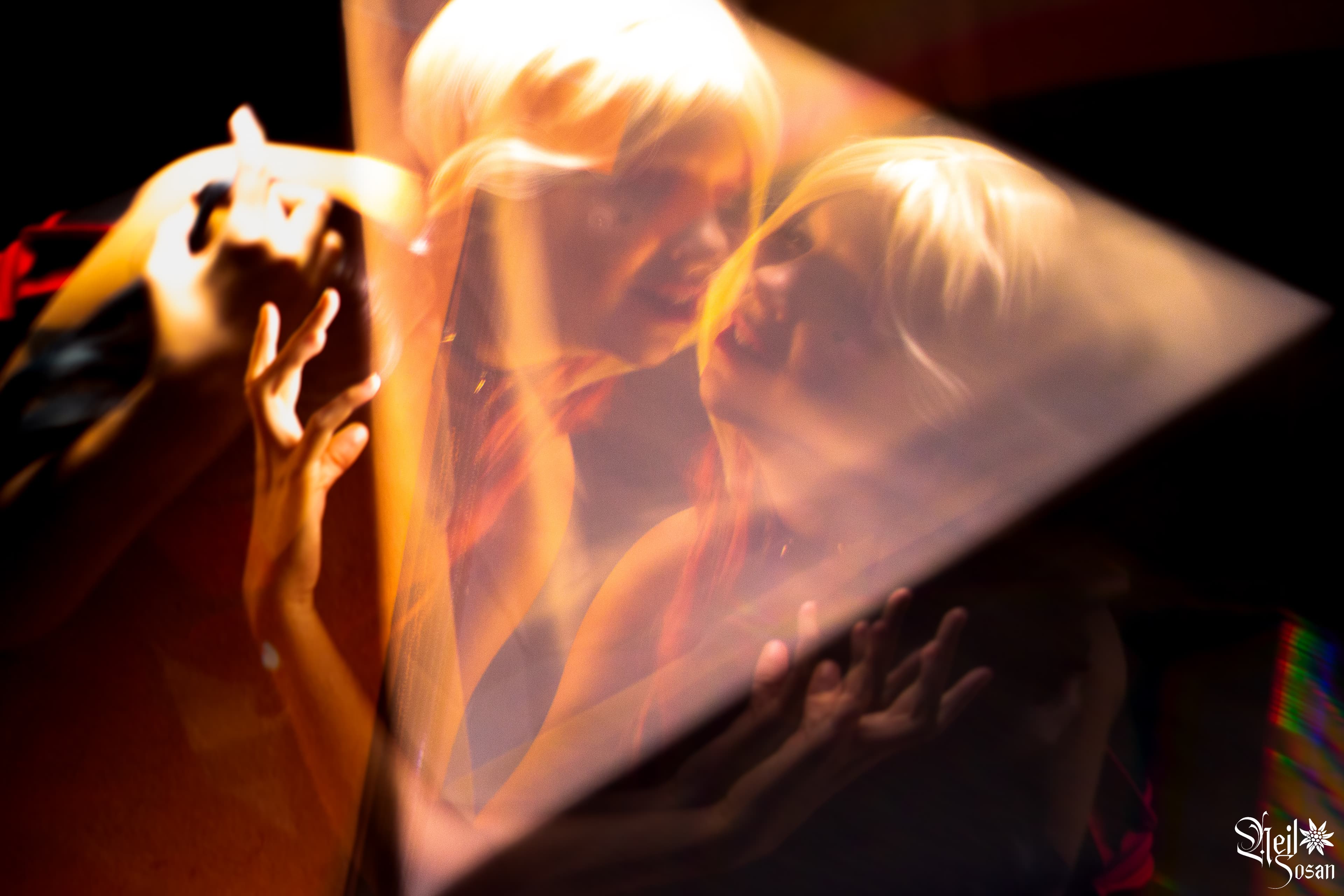 Shooting studio - Photo 45