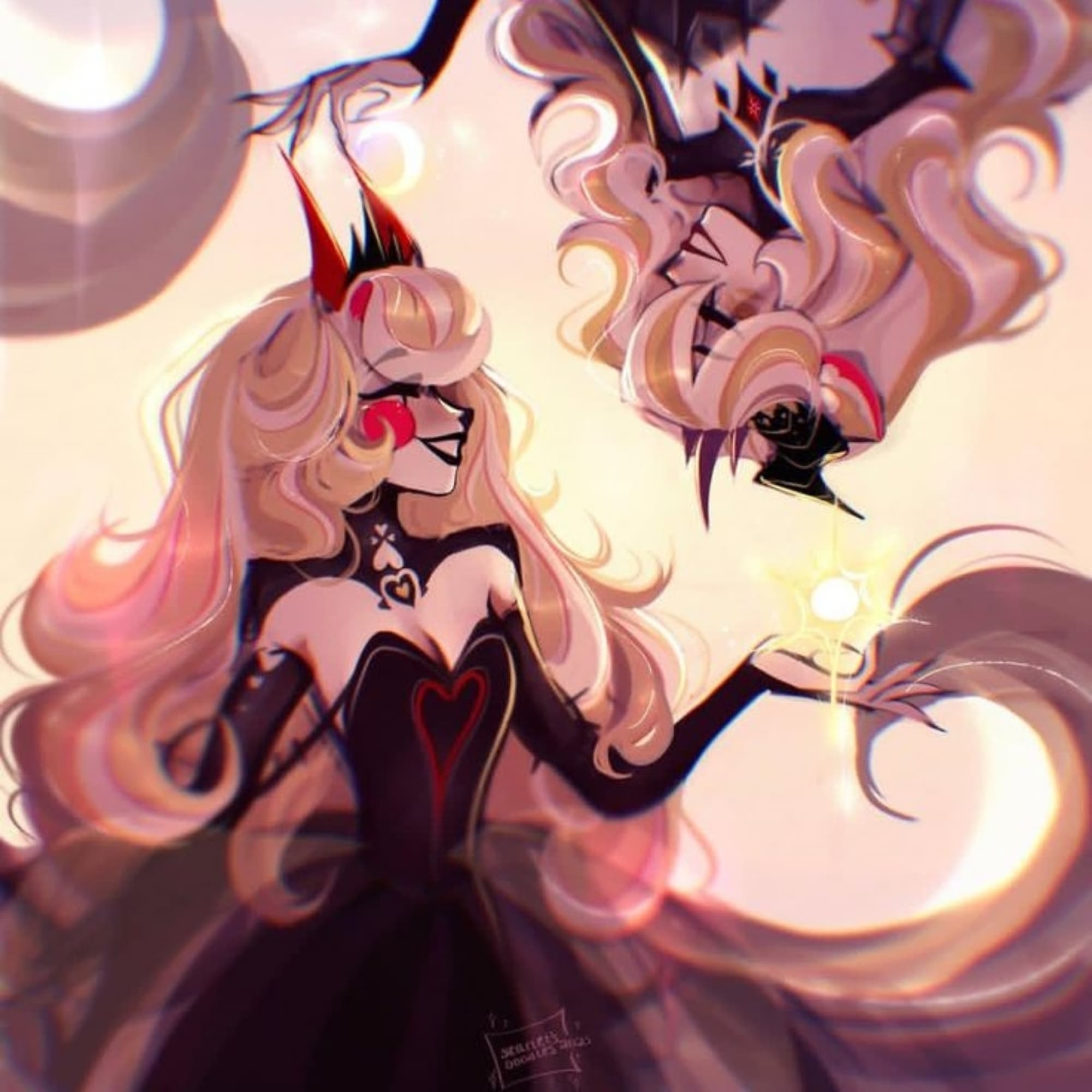 Charlie - DarkFanart