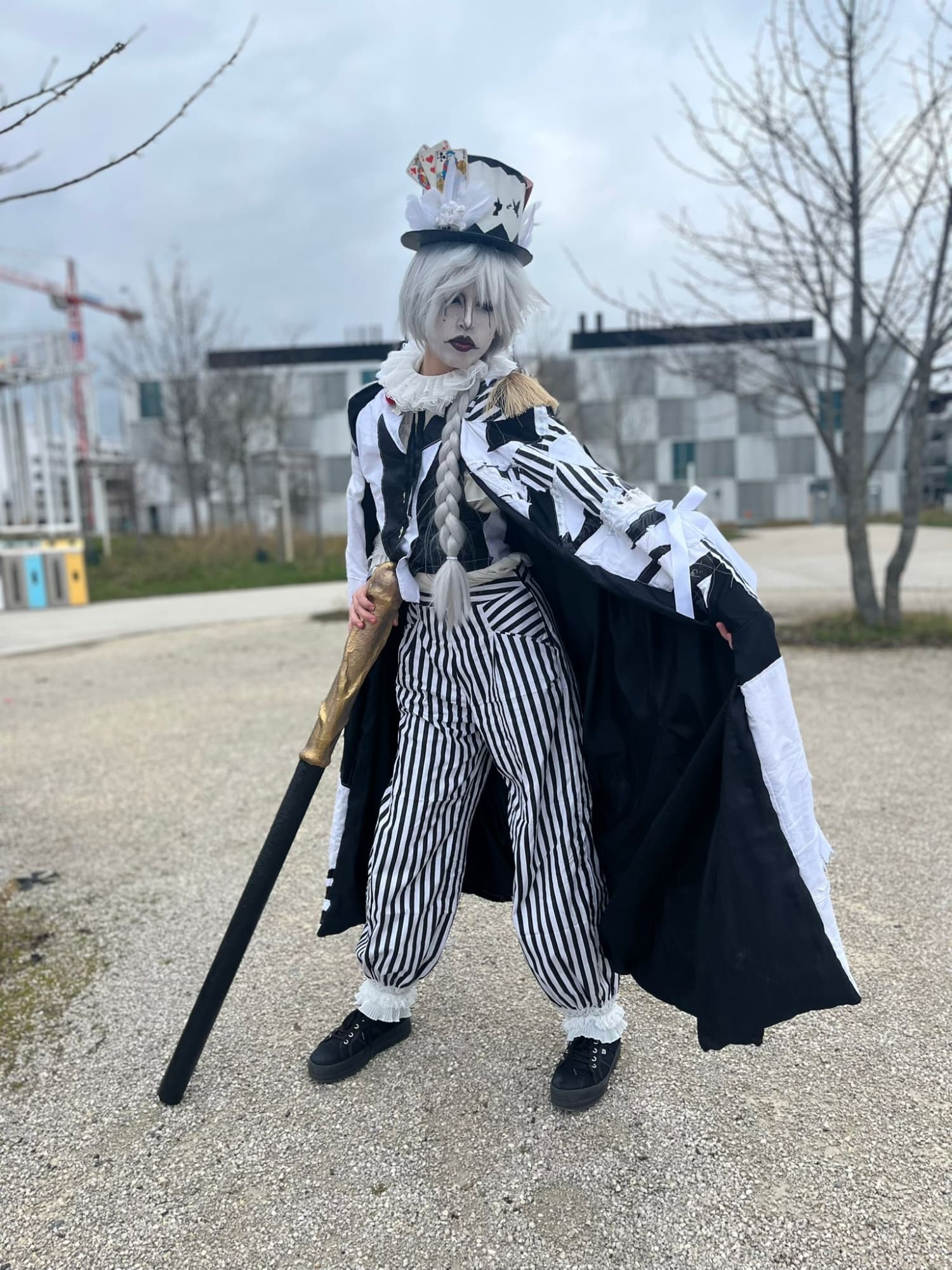 Nikolaï Japan Impact - Photo 4