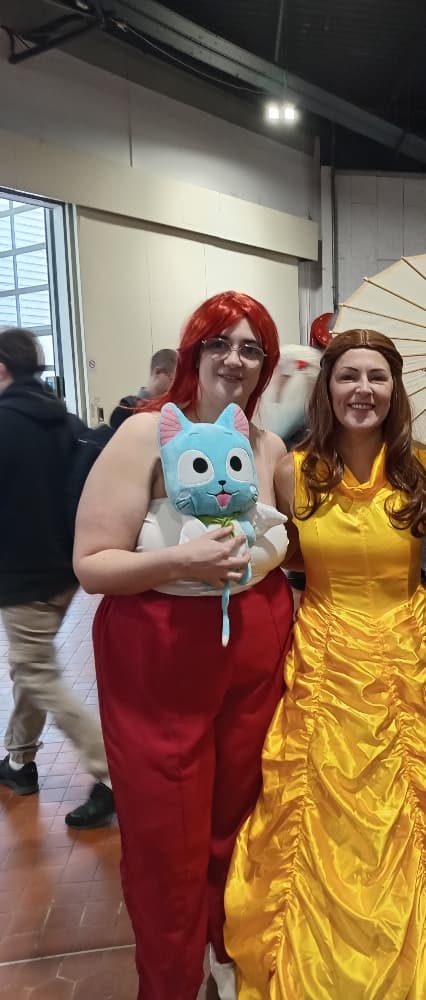 Erza Scarlett  - Photo 1