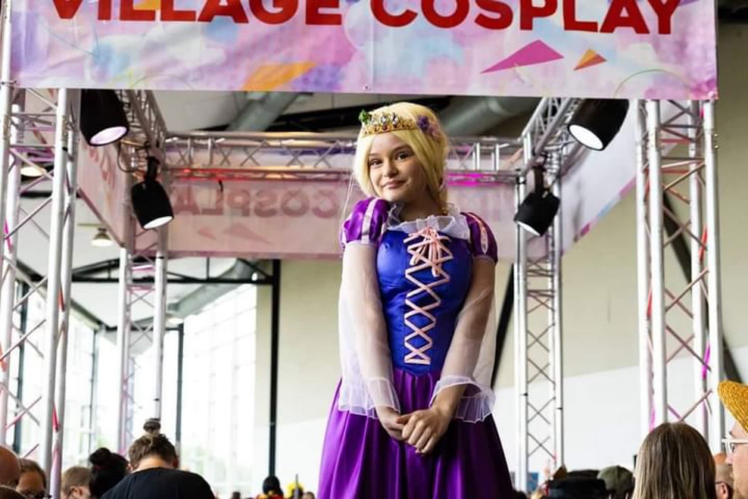 Raiponce👑 - Photo 13