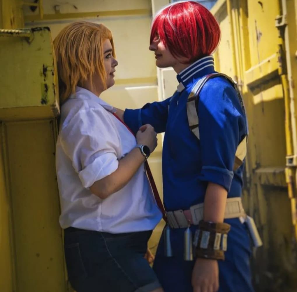 Shoto Todoroki - Photo 2