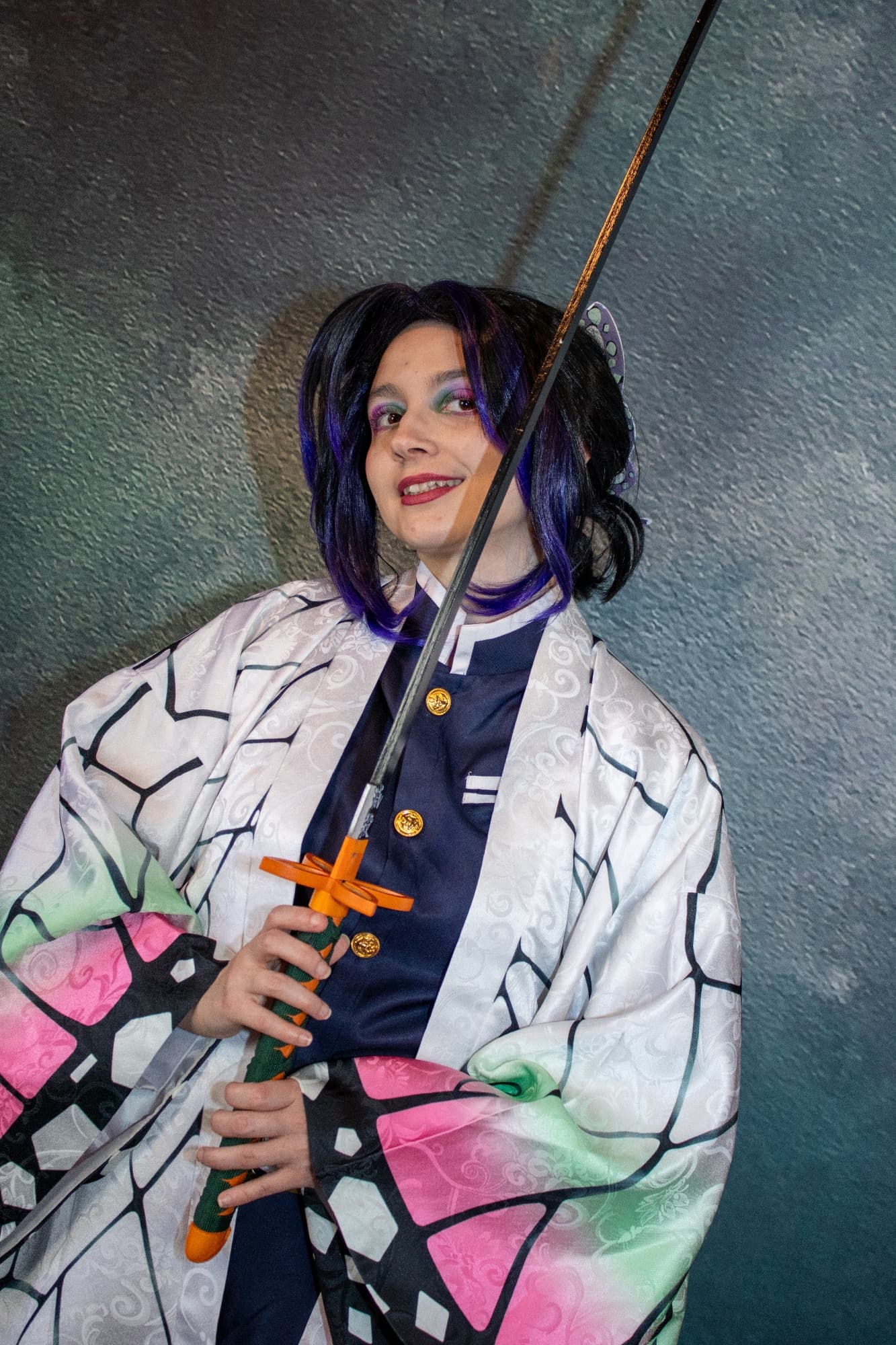 Shinobu - Photo 5