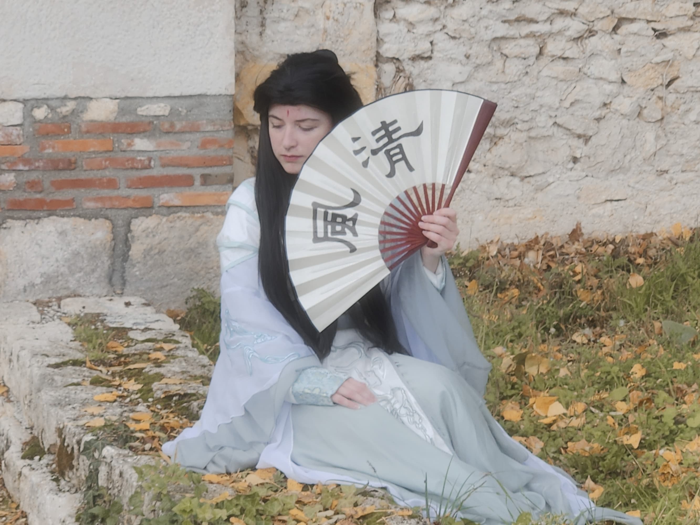 Shi Qingxuan (TGCF) - Photo 2