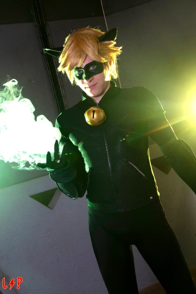 Miraculous LB/CN 09 - Photo 4