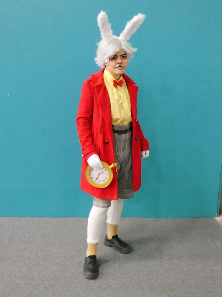 Lapin Blanc - Photo 6