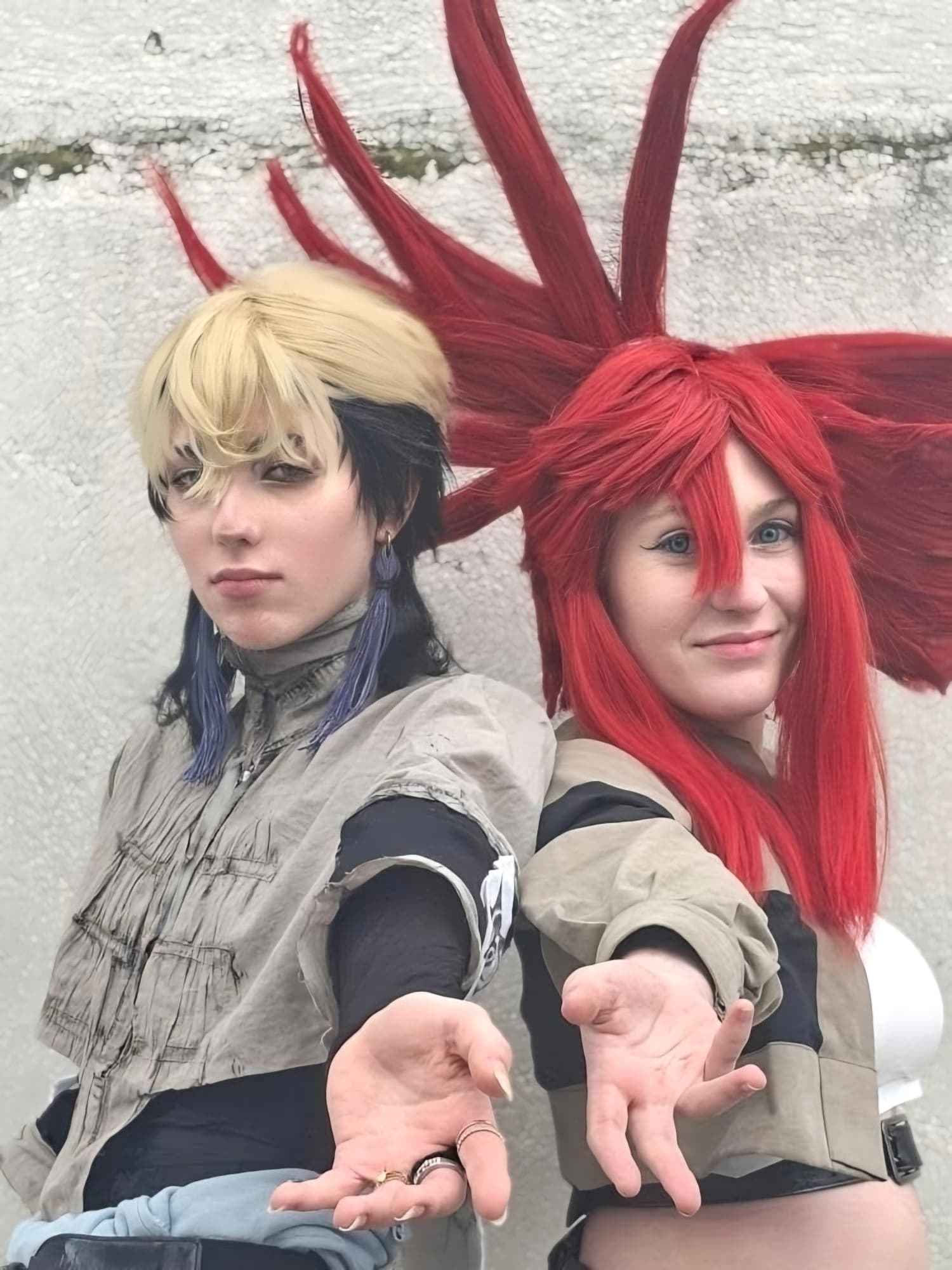 Zanka Riyo - Photo 1