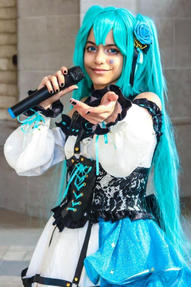 Miku - MIA Spring 25 - Photo 1