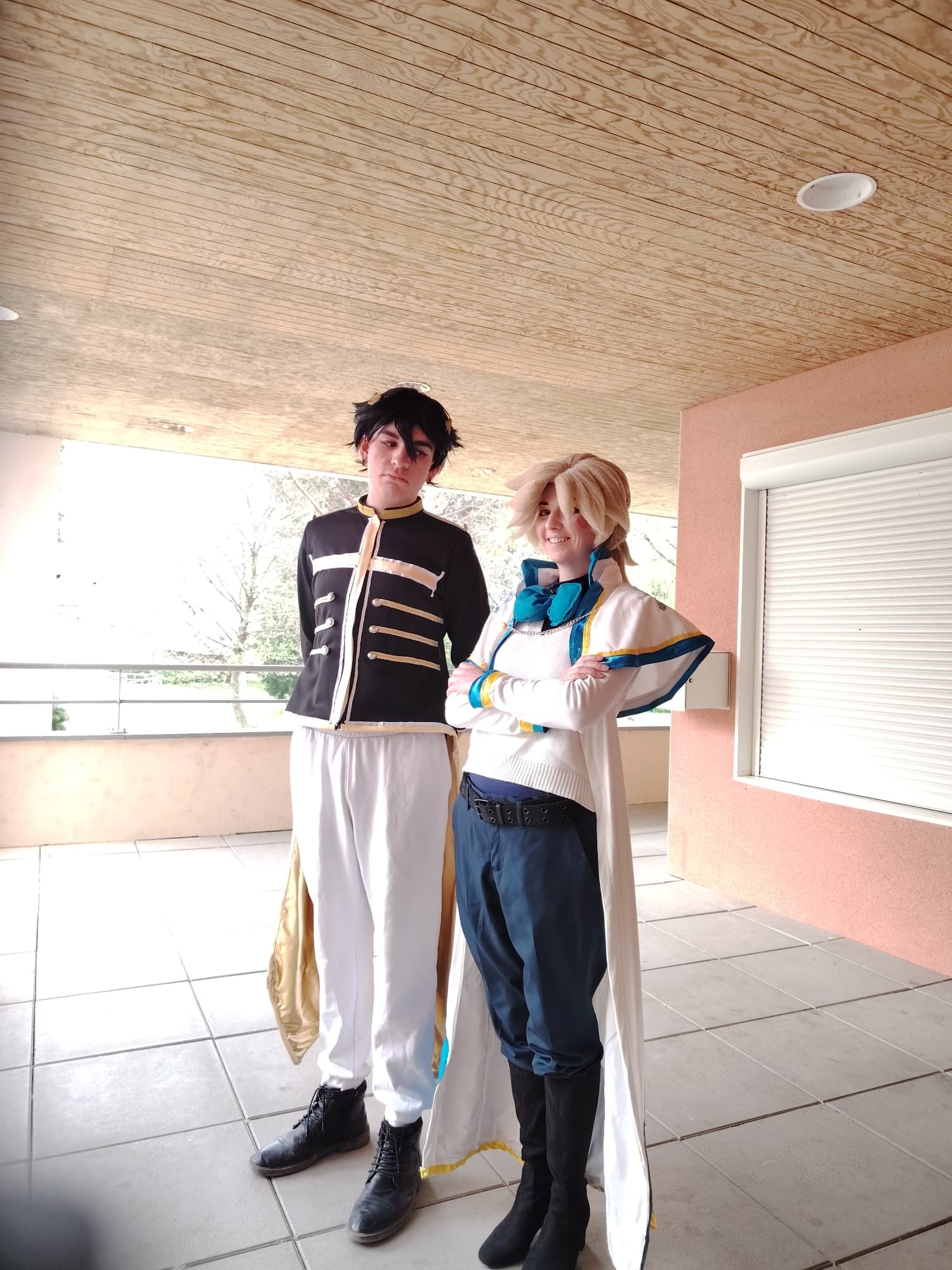 Azrael & Michael  - Photo 4