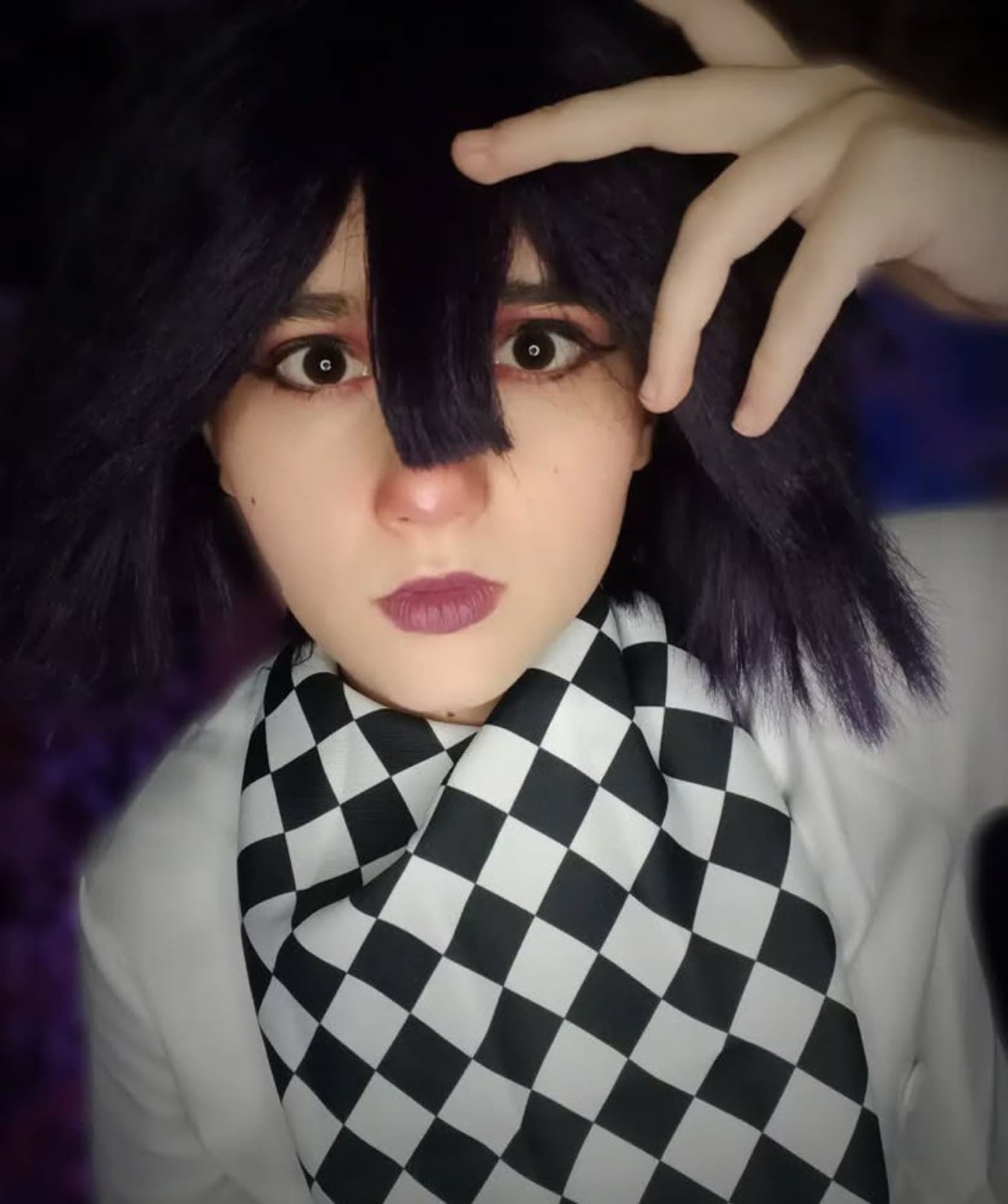 Kokichi Oma  - Photo 1
