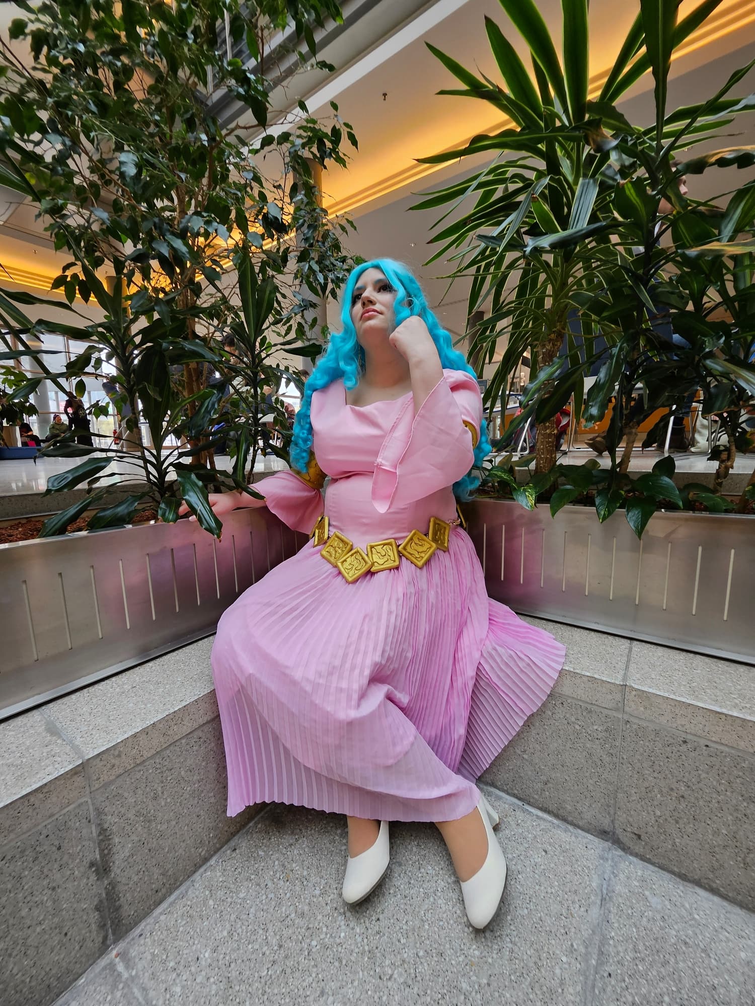 LBM Samstag - Photo 1