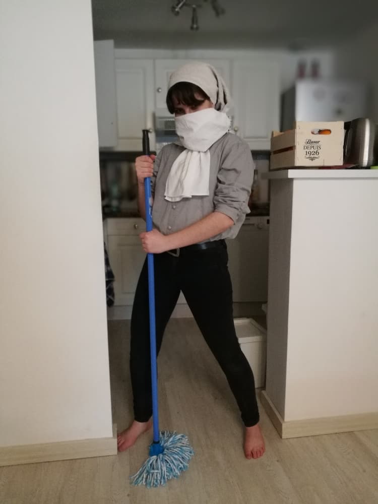 Levi Ackerman  - Photo 6