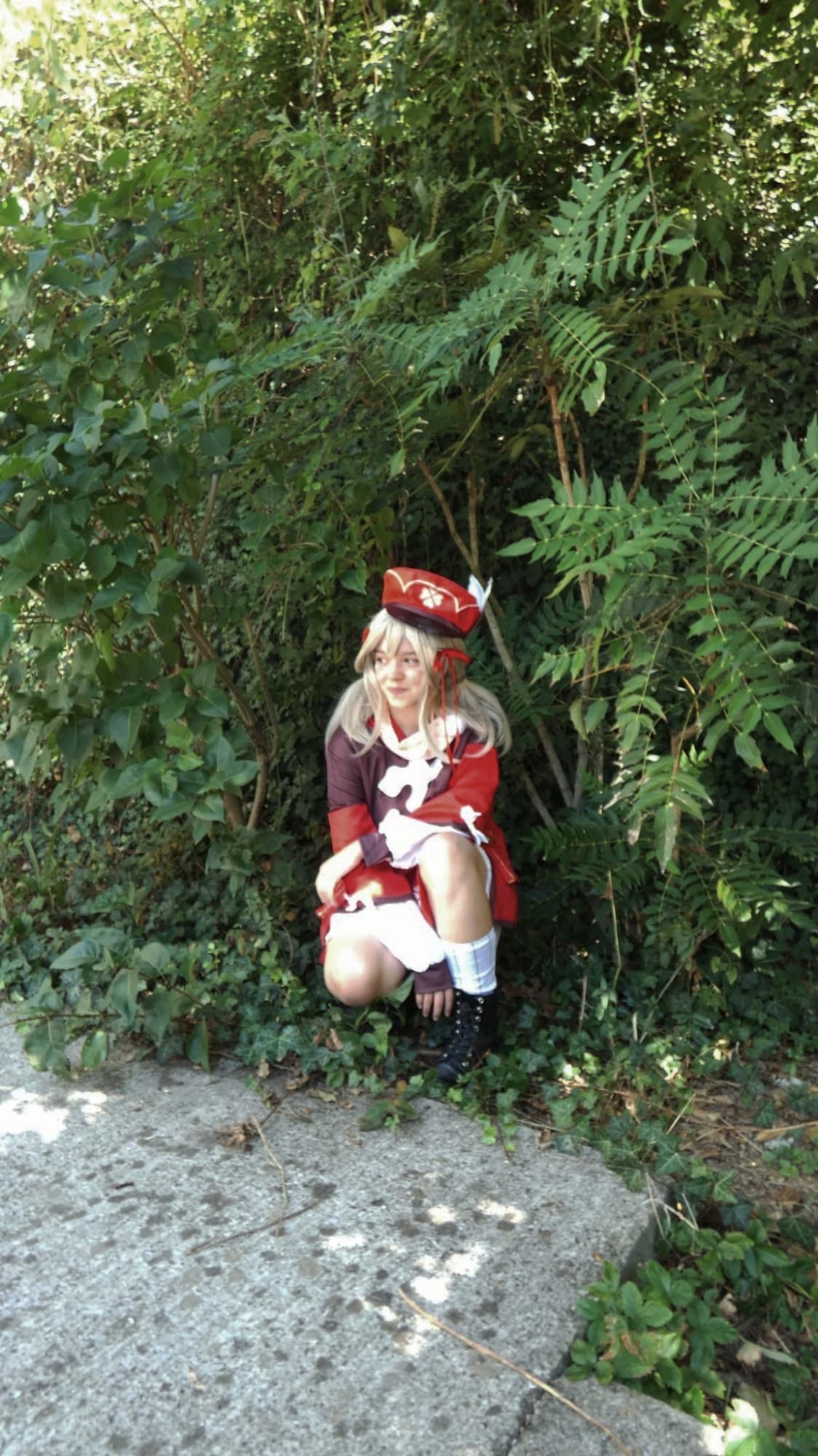 Klee 🧨🔥 - Photo 1