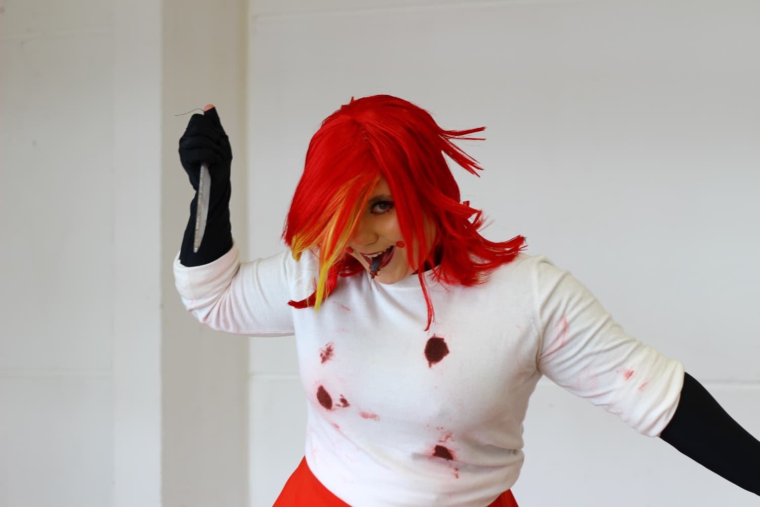 Niffty!Pilote.vers - Photo 2