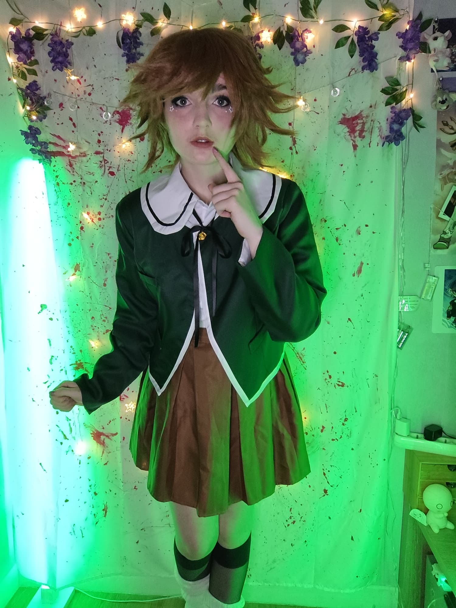 Chihiro Fujisaki  - Photo 2