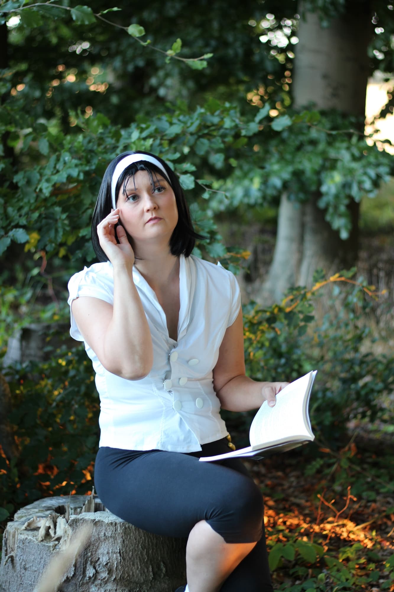 Jun Kazama (Tekken) - Photo 2