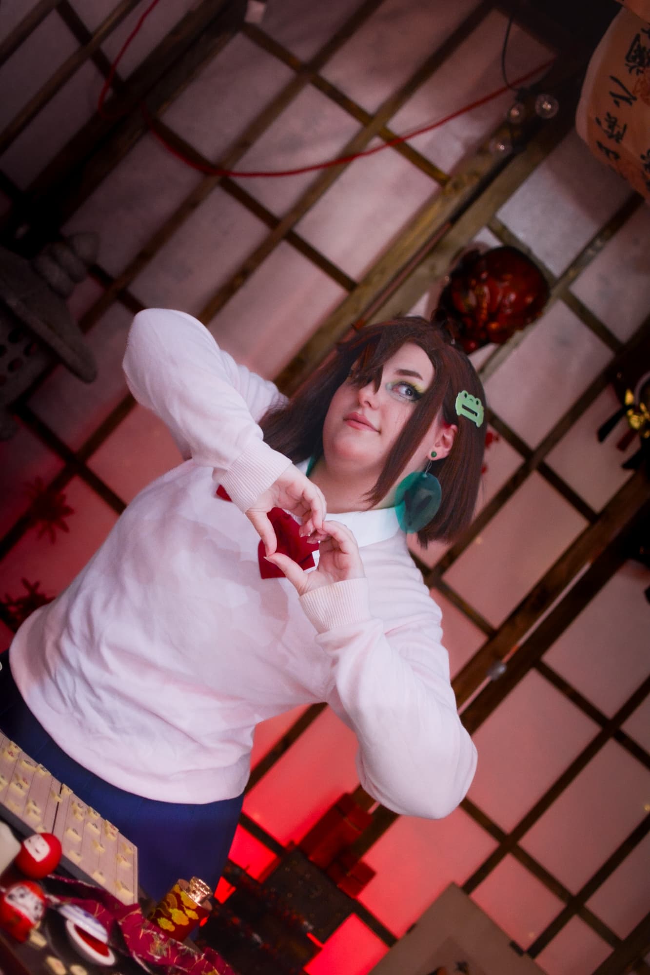 Momo Ayase - Photo 5