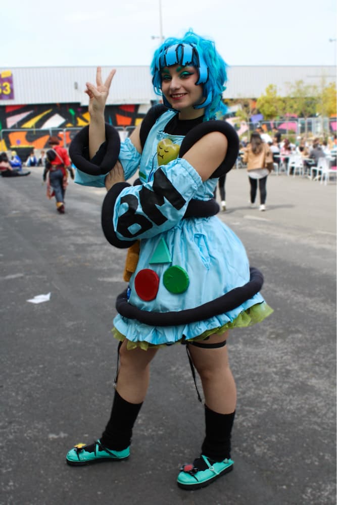 Adventure Time BMO - Photo 4