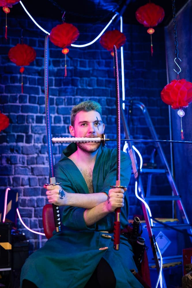 Metztorii 2024 - Photo 27