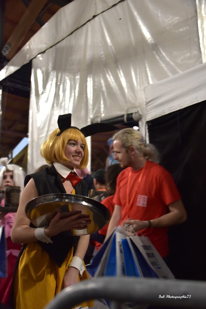 Scène Pictasia 2024 - Photo 28