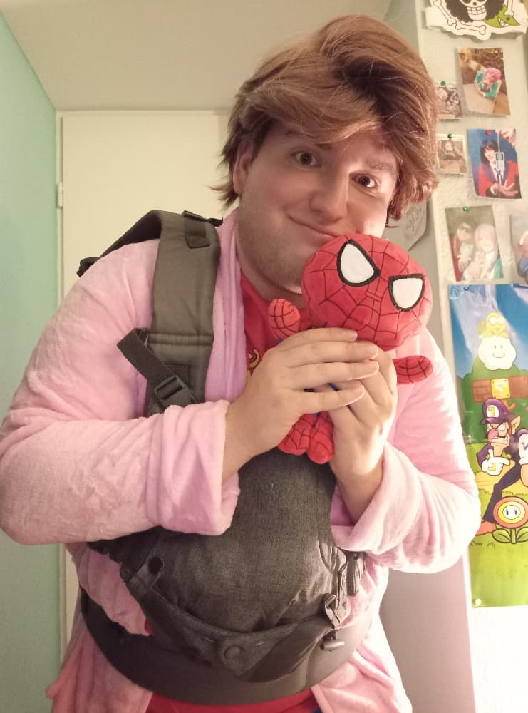 Peter B Parker  - Photo 4