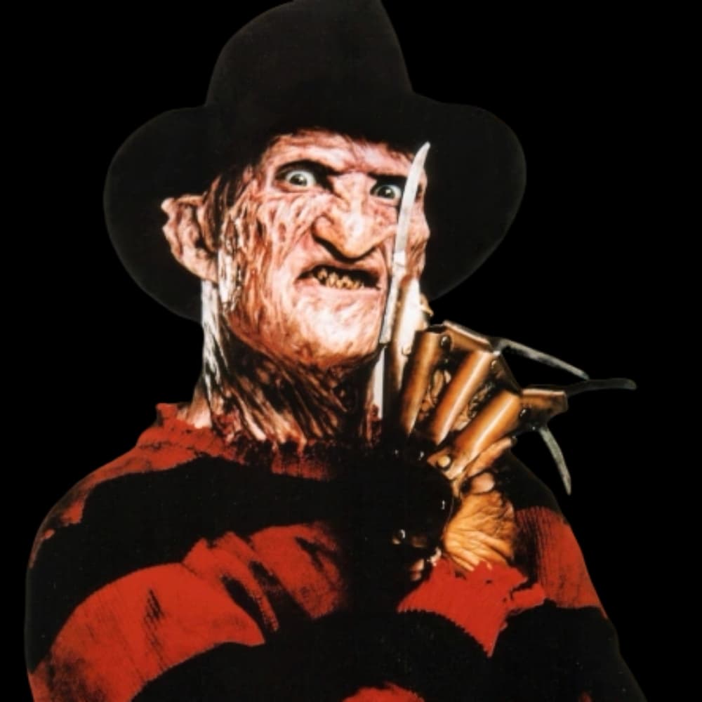 Freddy Kruger 