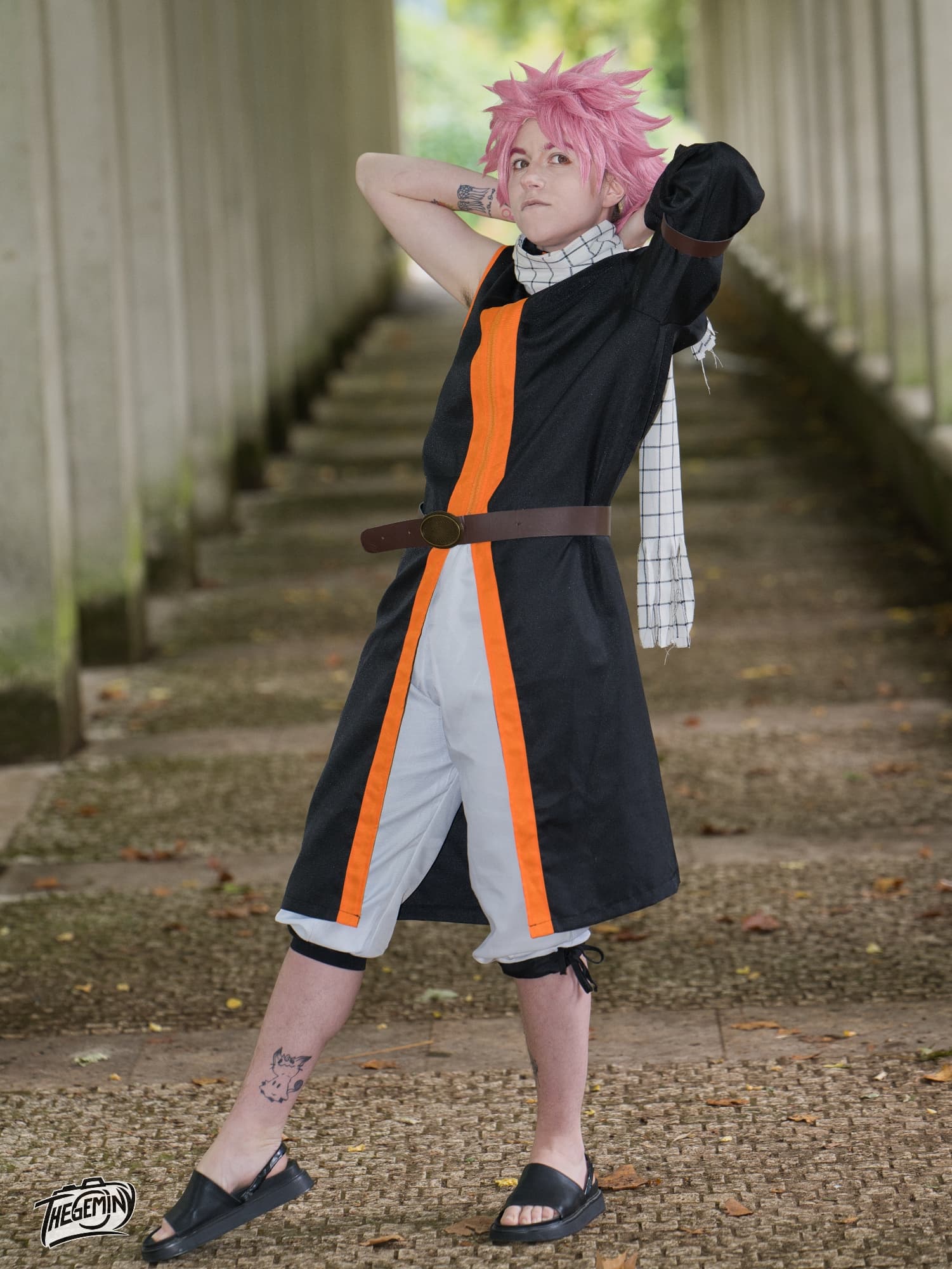 Natsu Dragnir  - Photo 13