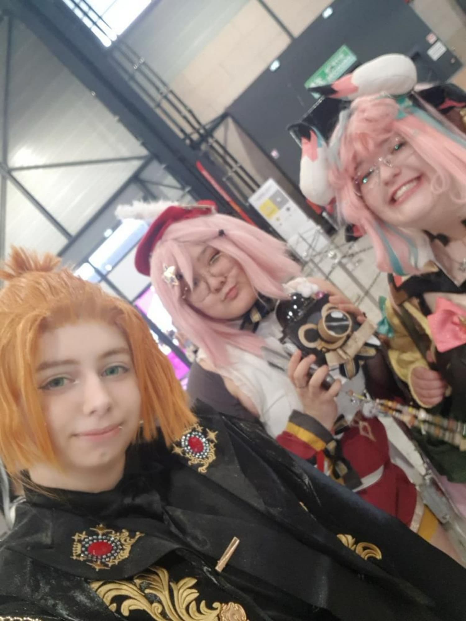 TGS MTP 2026 🎉 - Photo 11