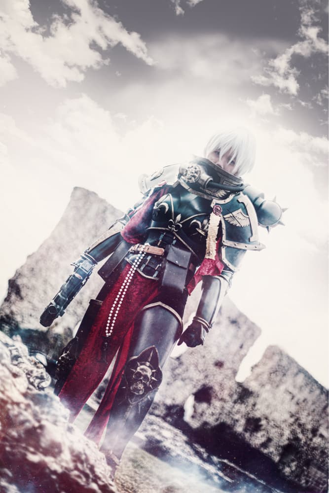 Soeur de Bataille  - Photo 8