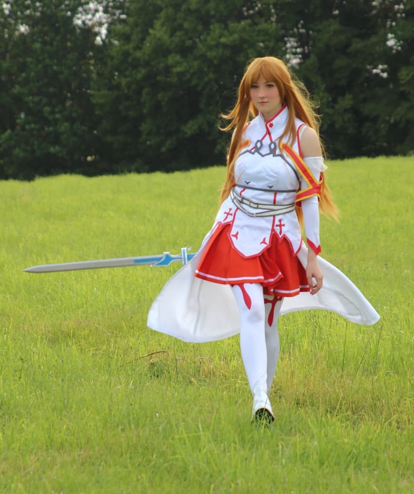 Asuna SAO - Photo 3