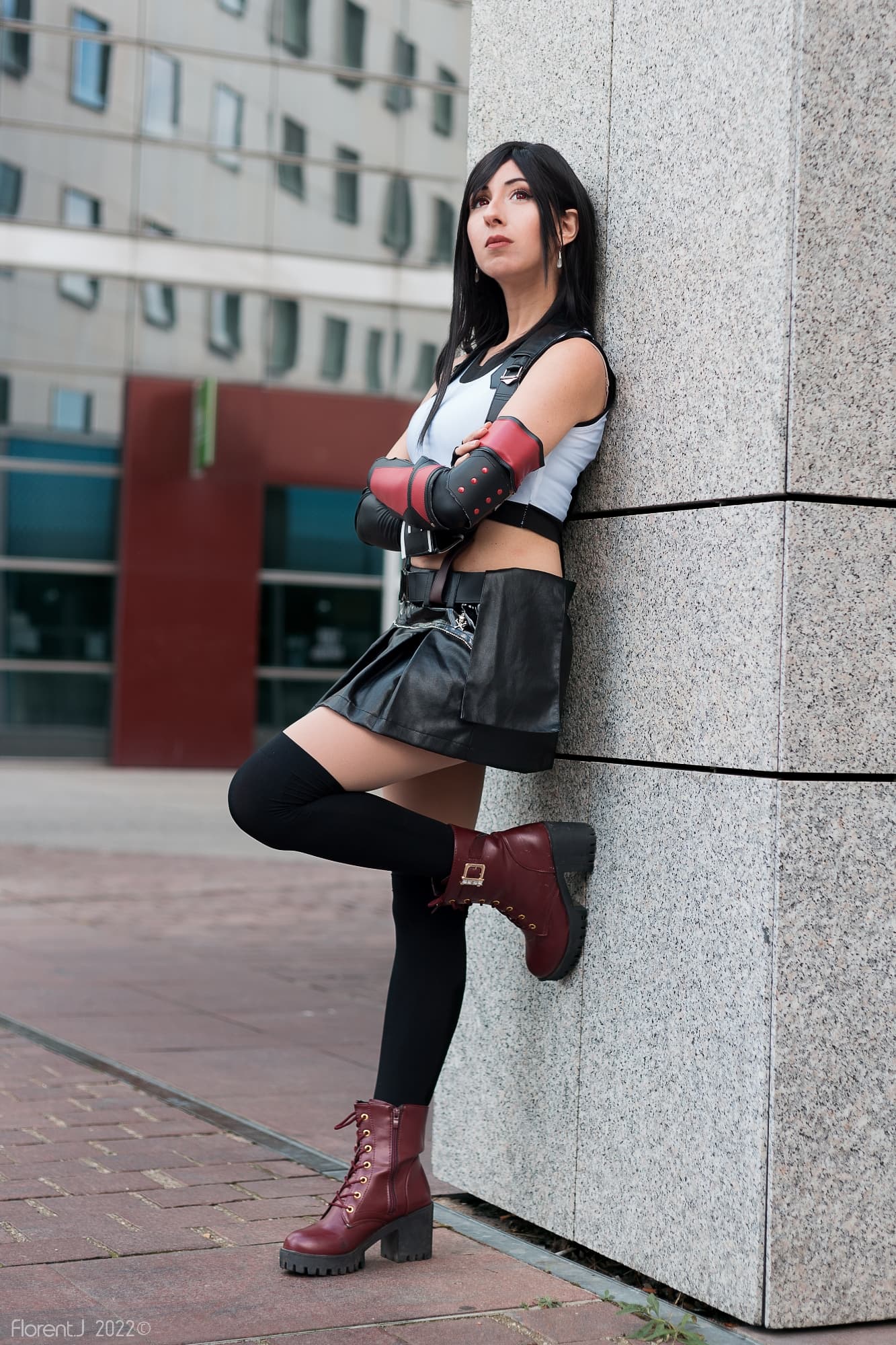 Tifa - FFVII - Photo 6