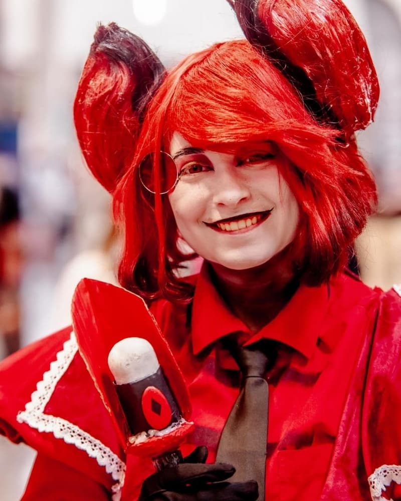 Alastor conv - Photo 2