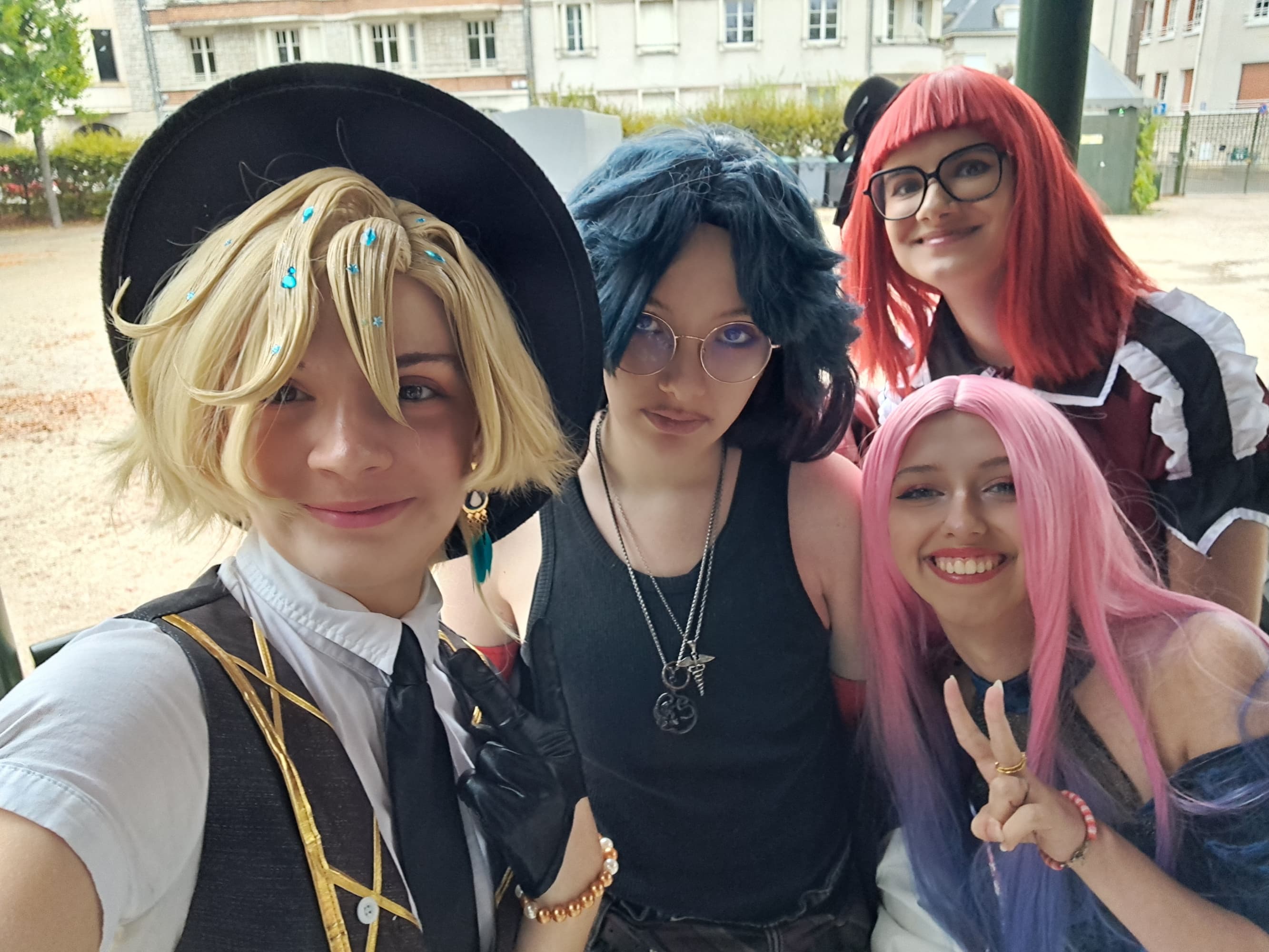 Park Louis Pasteur - Photo 7