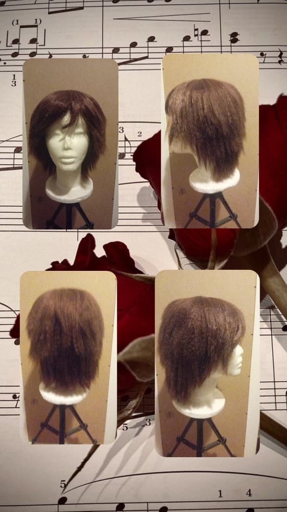 Wig - Photo 4