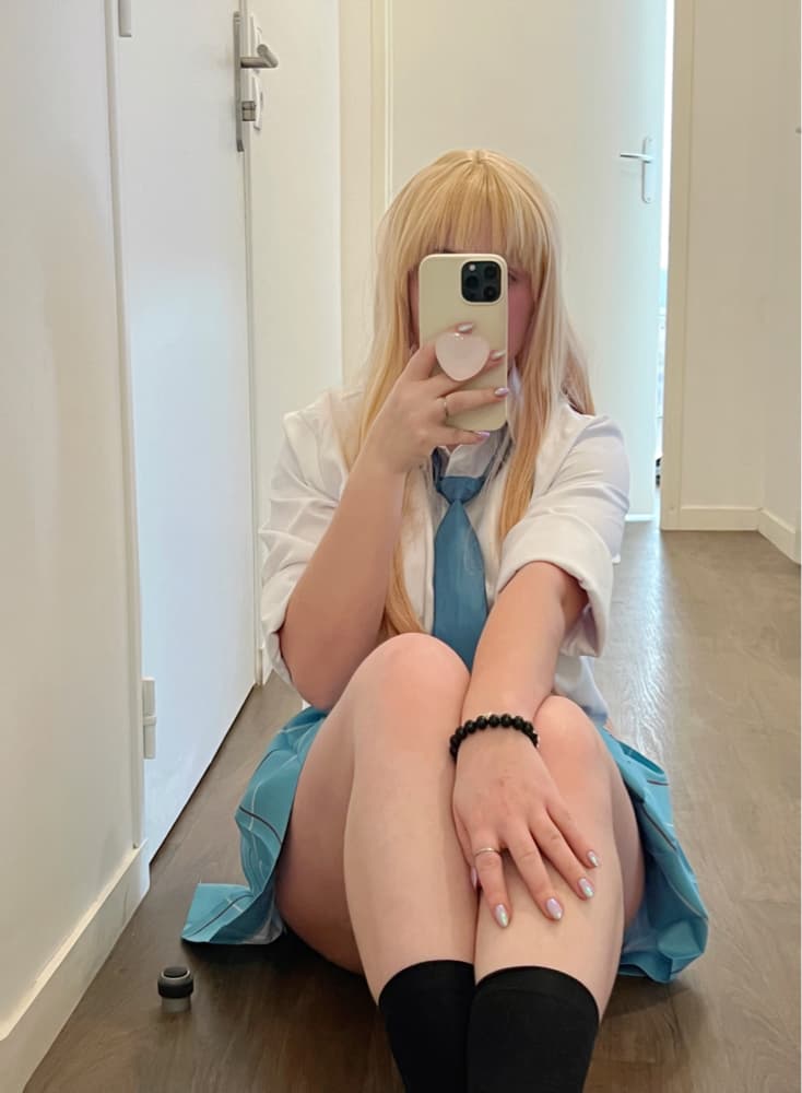 Marin Kitagawa - Photo 3