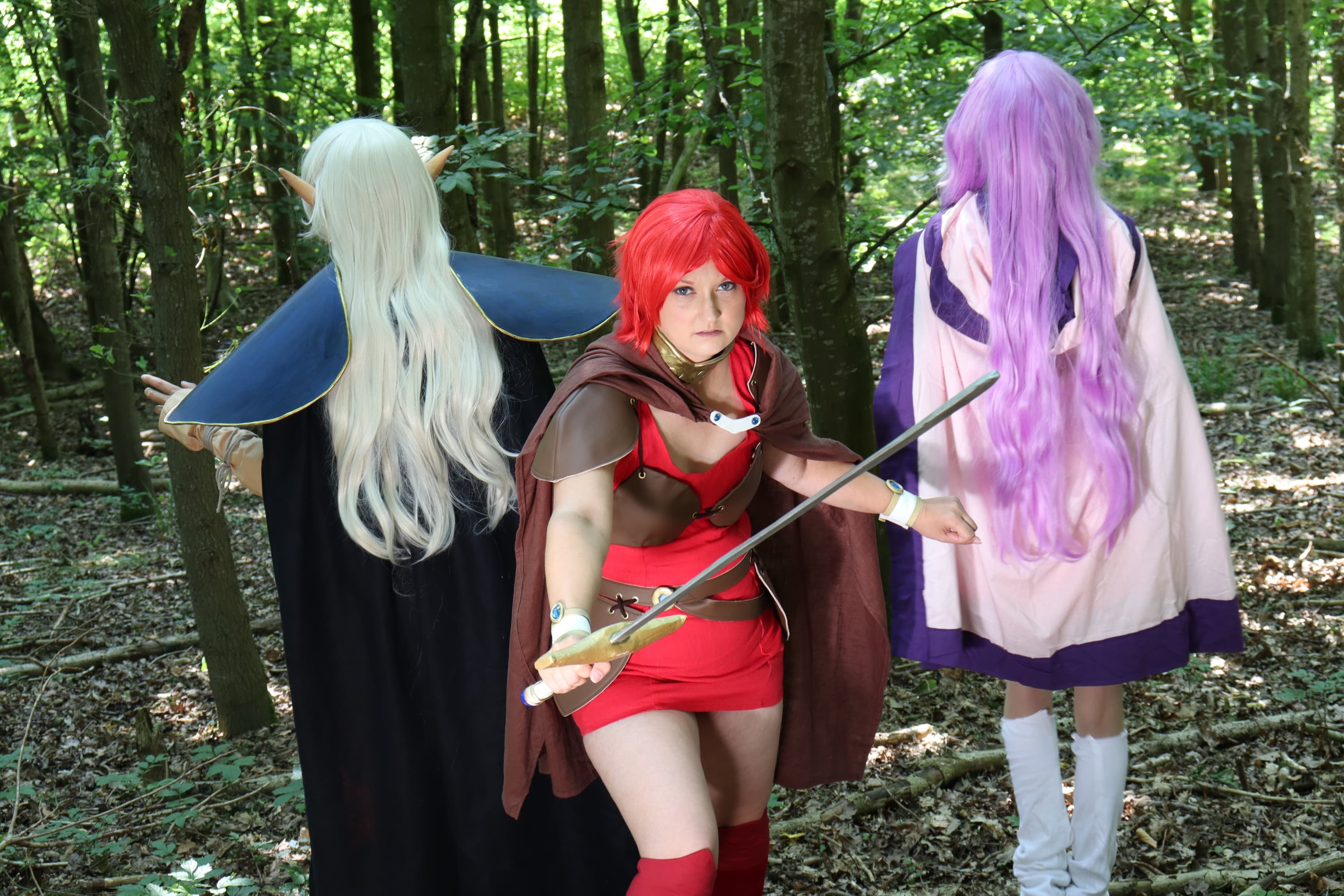 Record of Lodoss War - Photo 51