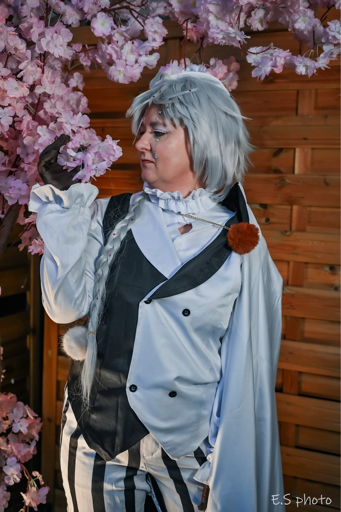 Bungo Stray Dogs  - Photo 11