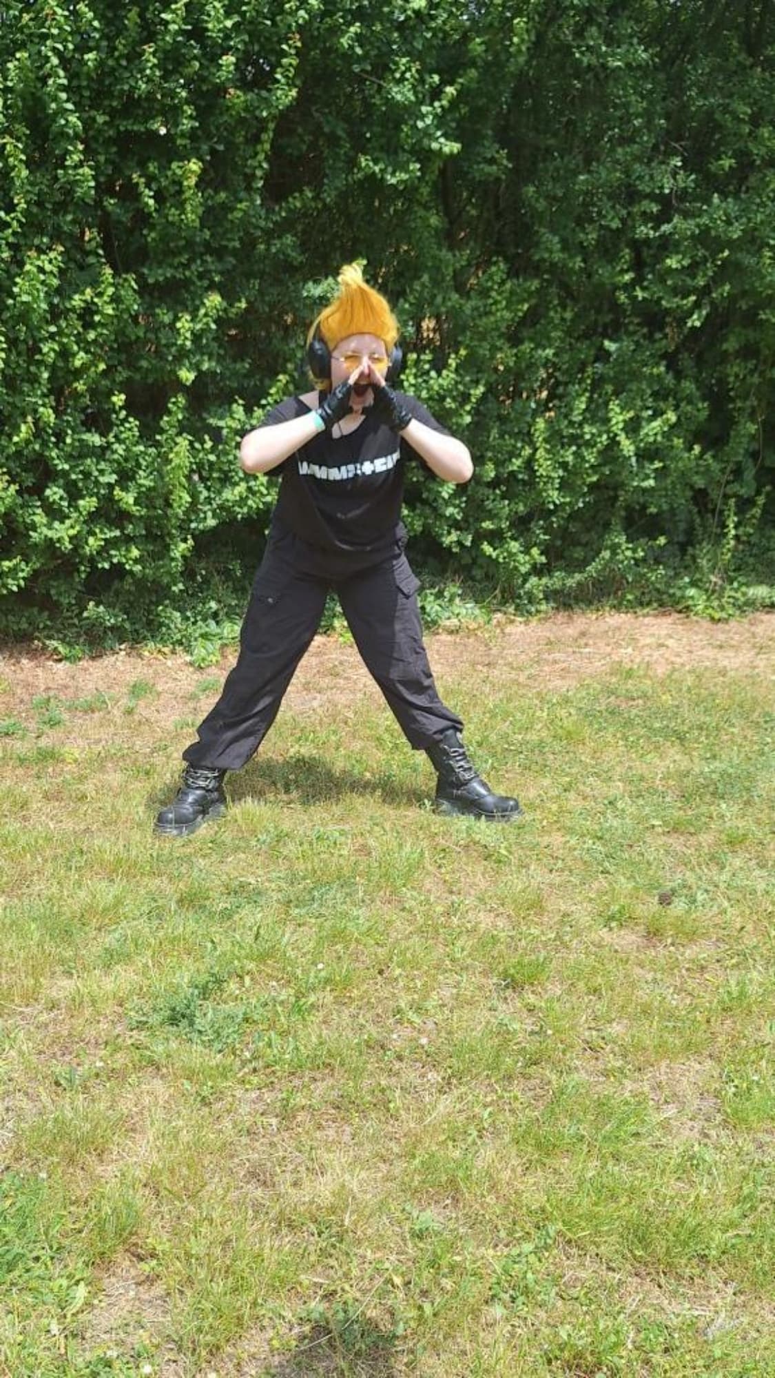 Present Mic  - Photo 5