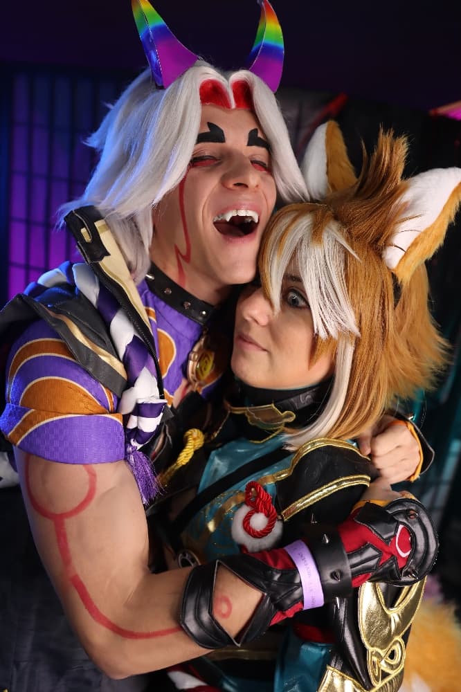 Itto & Gourou - Photo 3