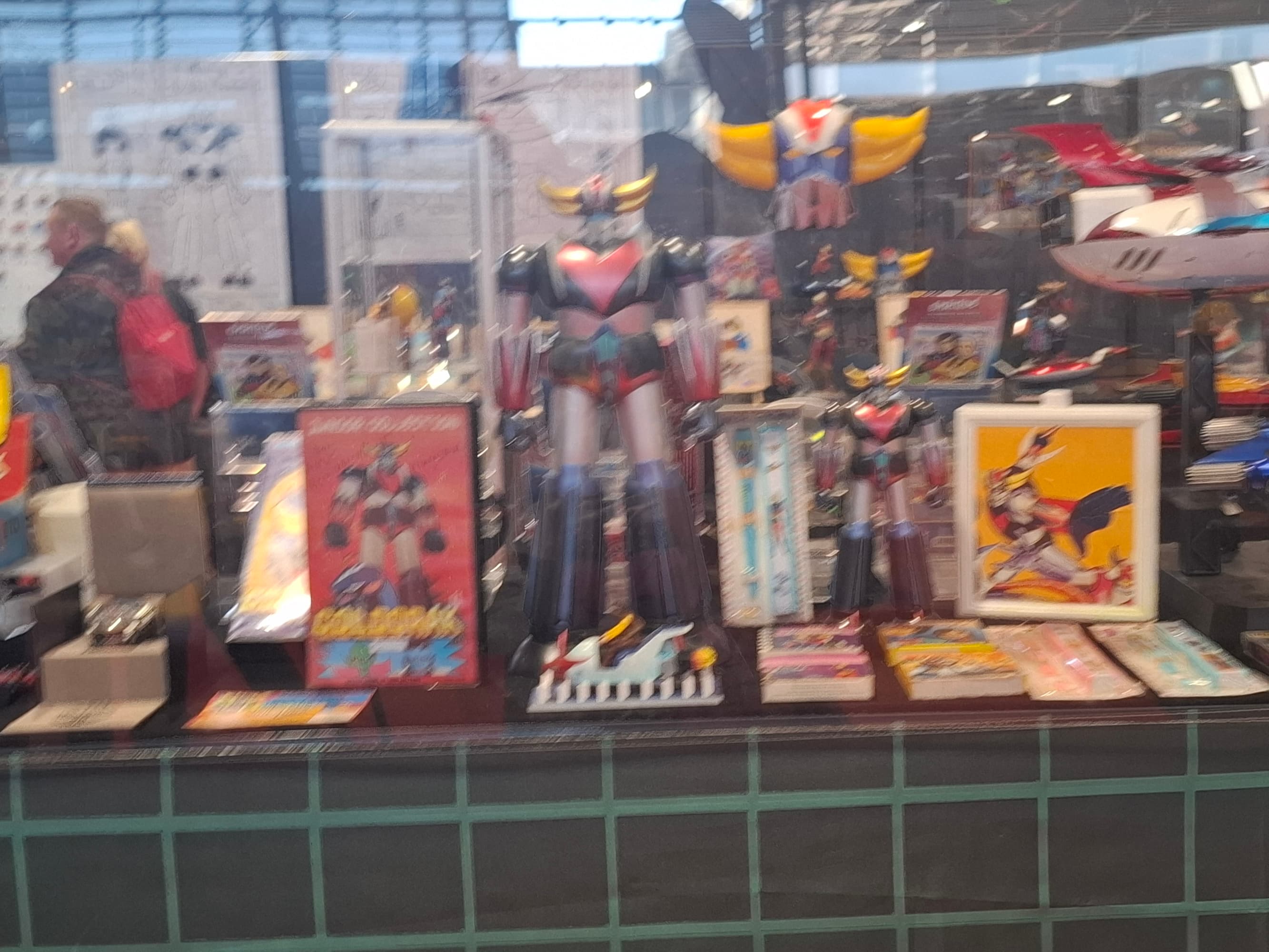 Paris manga 5/10/25  - Photo 30