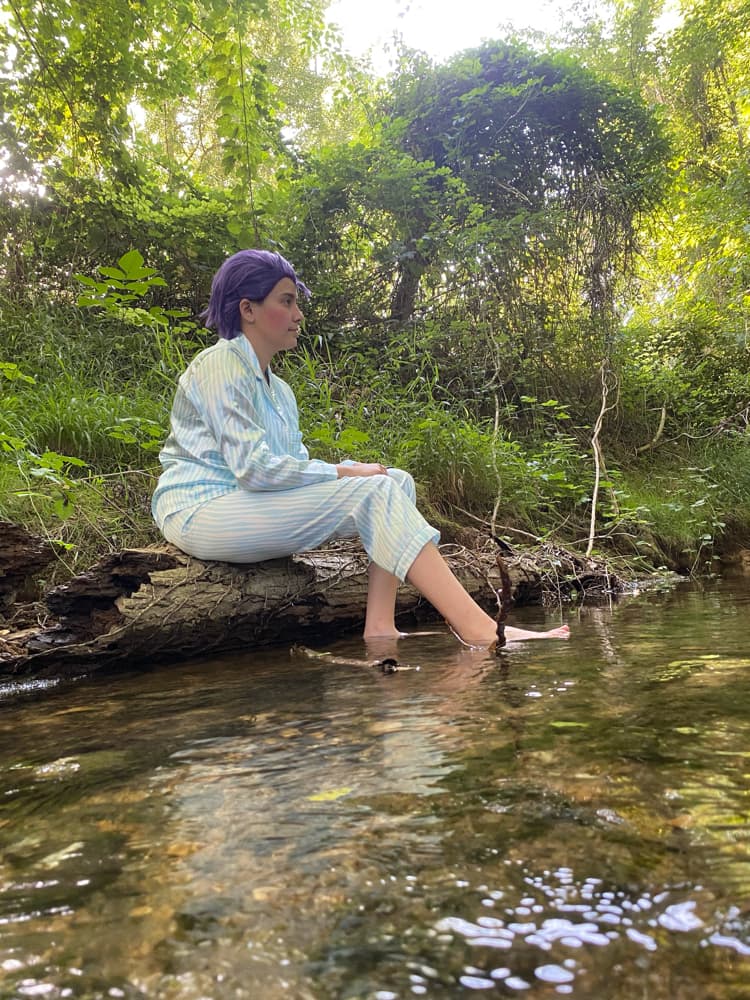 Shooting post Japan expo  - Photo 2