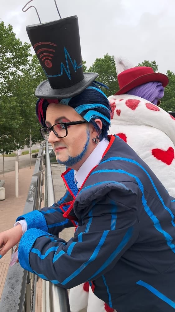 Shiroco 2025 - Photo 1