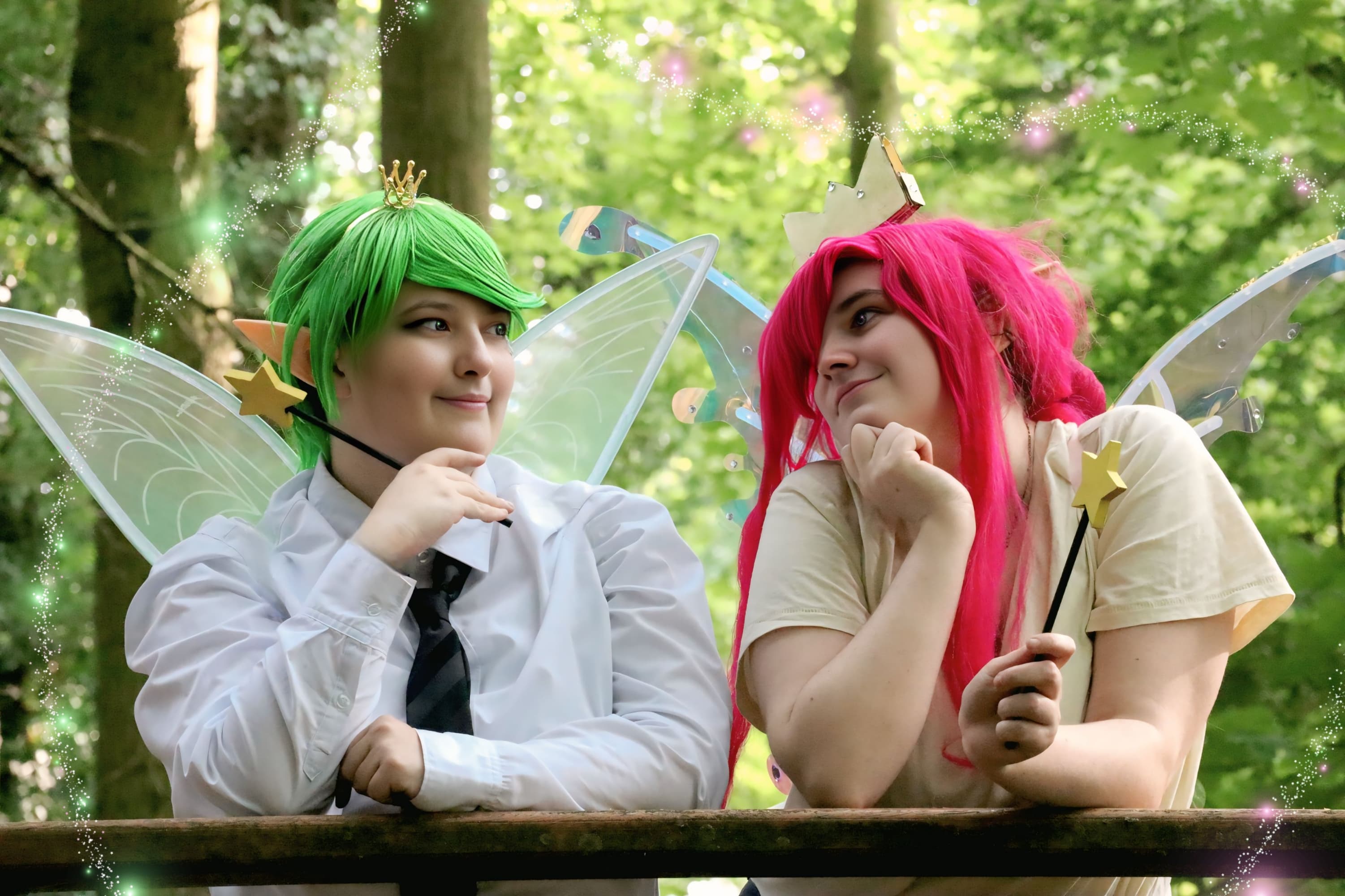 Cosmo et Wanda - Photo 4