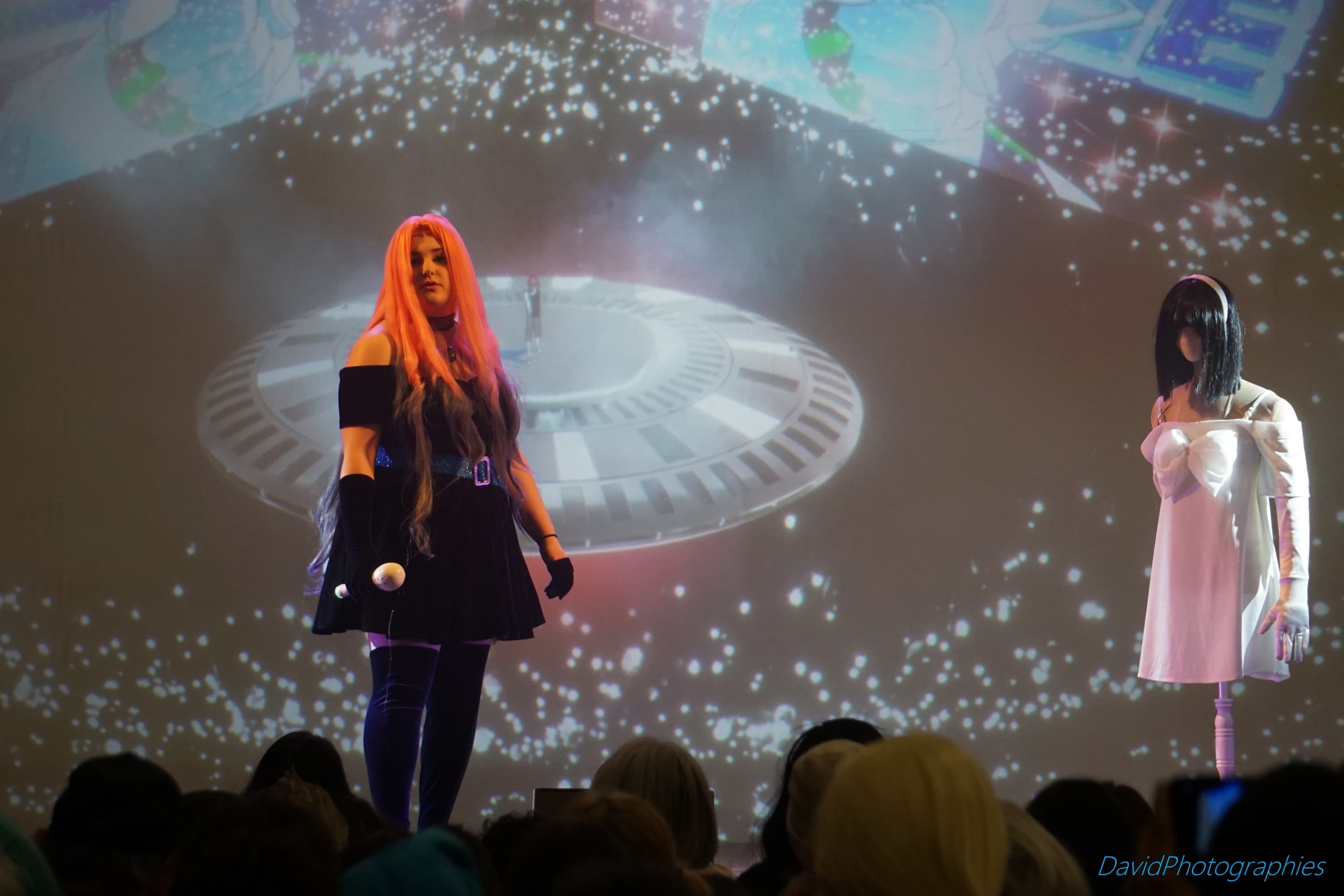 Mizi on Stage  - Photo 3