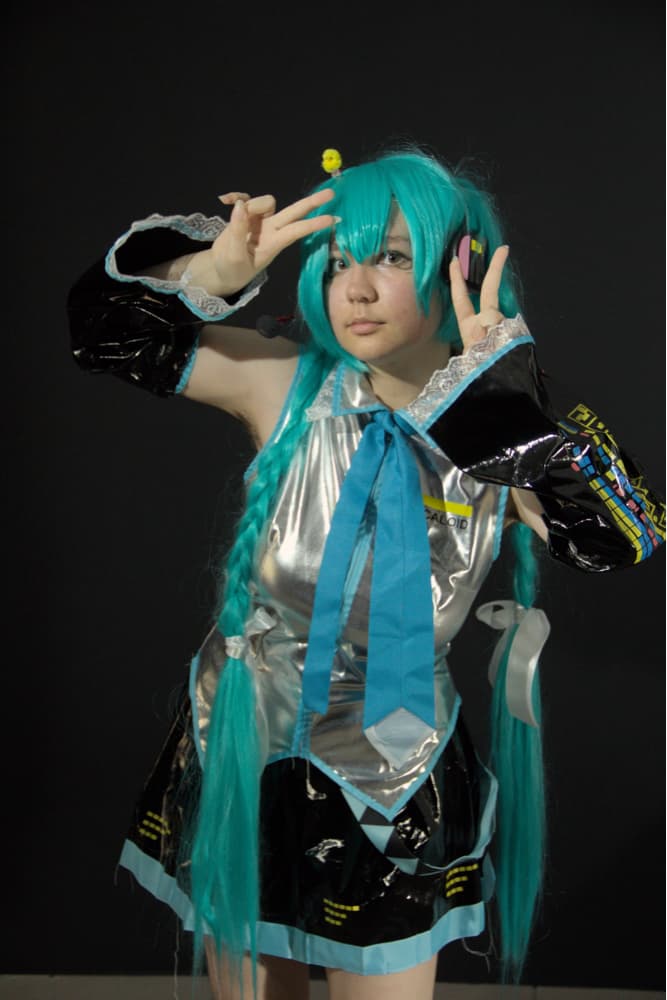 Hatsune Miku - Photo 5
